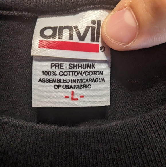 Dead Wood Gold Camp Tee - Picture 3 of 3